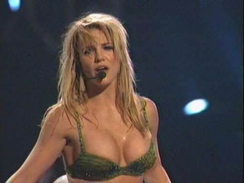 Britney Spears-03 Pictures, Images and Photos