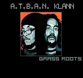 A.T.B.A.N Klann - GrassRoots (1992)