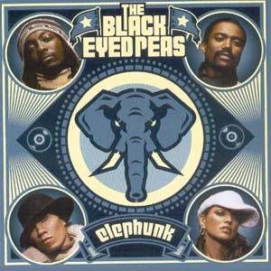 Elephunk (2003)