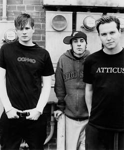 Blink-182 Pictures, Images and Photos