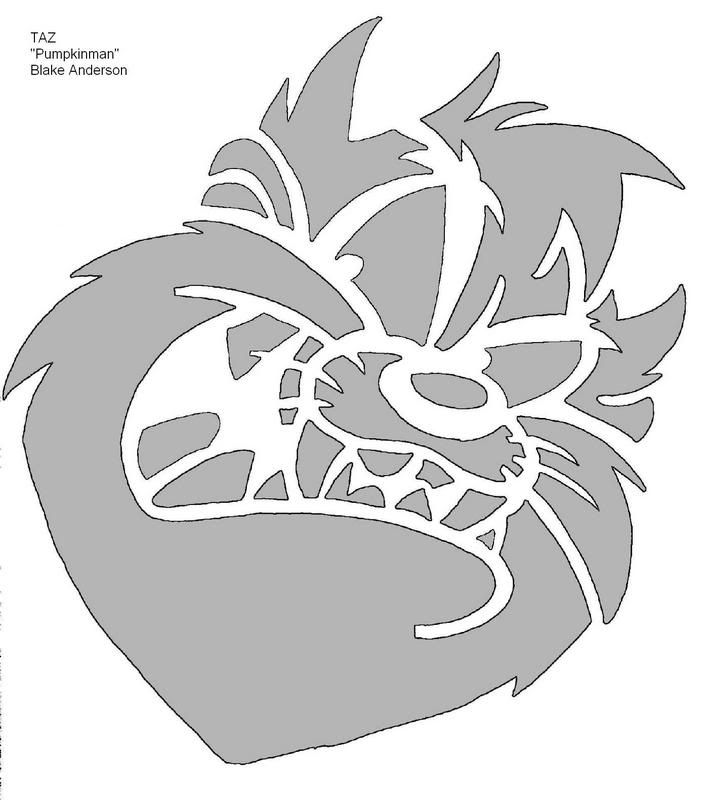 taz-pumpkin-pattern-photo-by-pumpkinman-01-photobucket