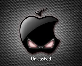 Unleashed Evil Apple Hackintosh