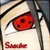 Uchiha Sasuke Avatar