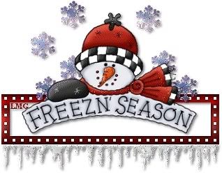freezin\' season