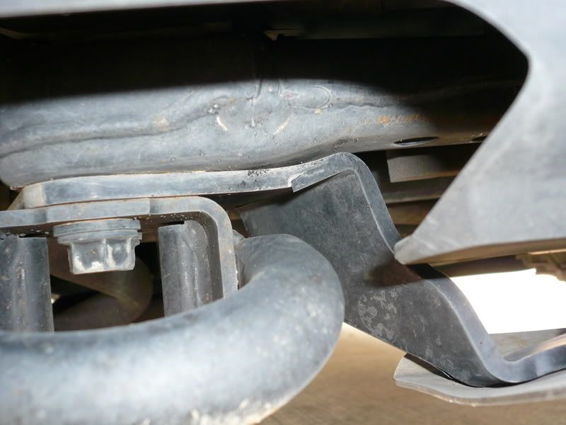 gst skid plate damage Toyota Tundra Forums