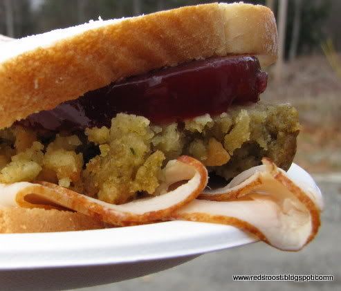 &quot;The Gobbler&quot; Annes Country Store, Plainfield NH