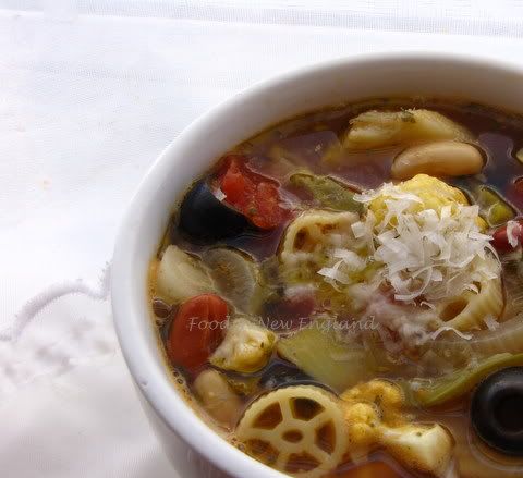 minestrone