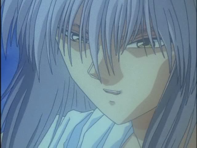 You: No, this is who I am now