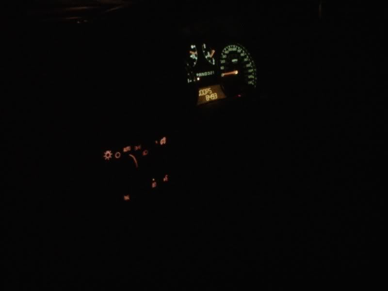 How To Change the color of your headlight switch Chevrolet Colorado