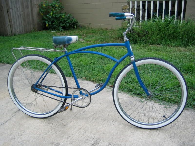 Schwinn 1970