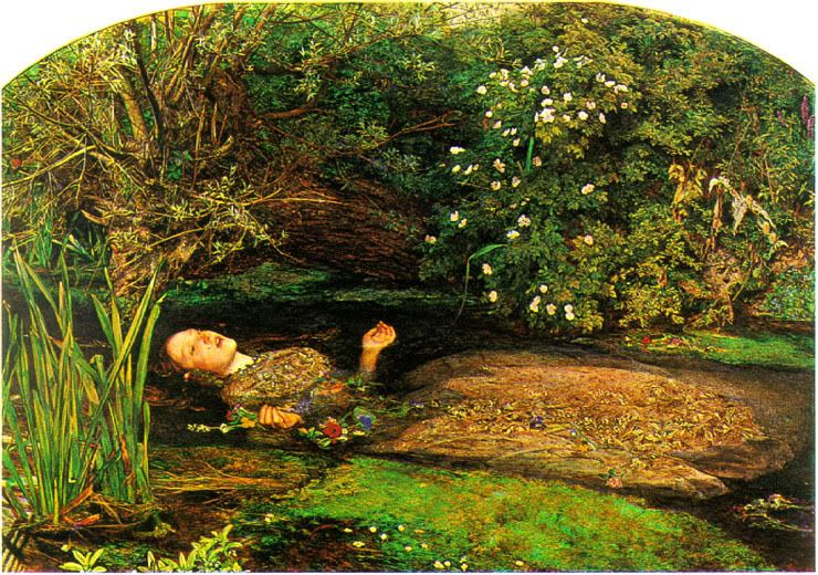 Ophelia Pictures, Images and Photos