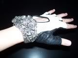 Chanel Gloves