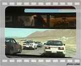 944 Spec - First 2 Last in 3 laps.
