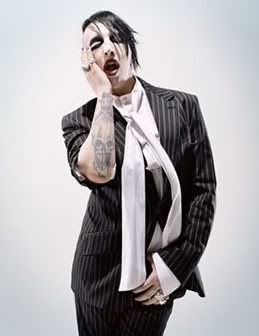 Marilyn manson