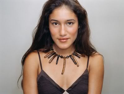 Q'Orianka Kilcher Pictures Images and Photos