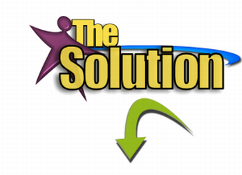 The Solution cropped.bmp.png Pictures, Images and Photos
