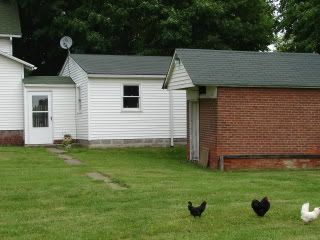 Looking for a 1920 or later home - Homesteading Questions