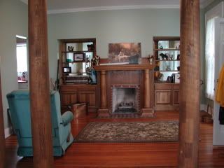 Looking for a 1920 or later home - Homesteading Questions