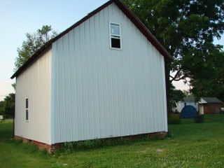 Looking for a 1920 or later home - Homesteading Questions