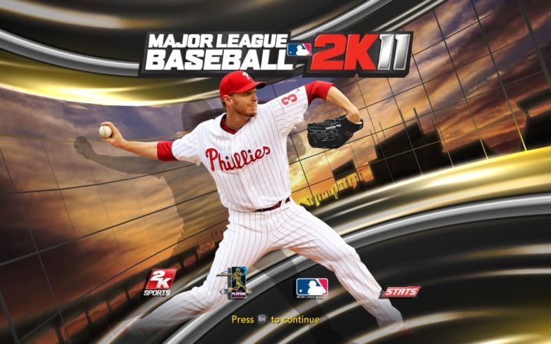 2 6 Download Free PC Game Major League Baseball 2K11