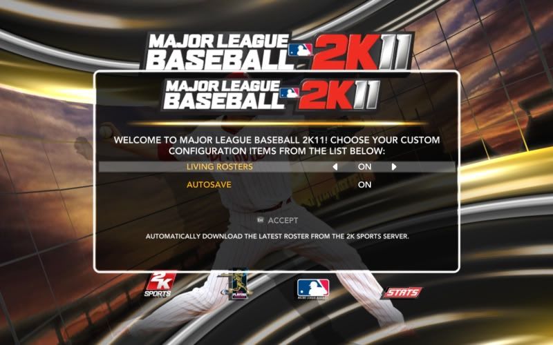 4 2 Download Free PC Game Major League Baseball 2K11