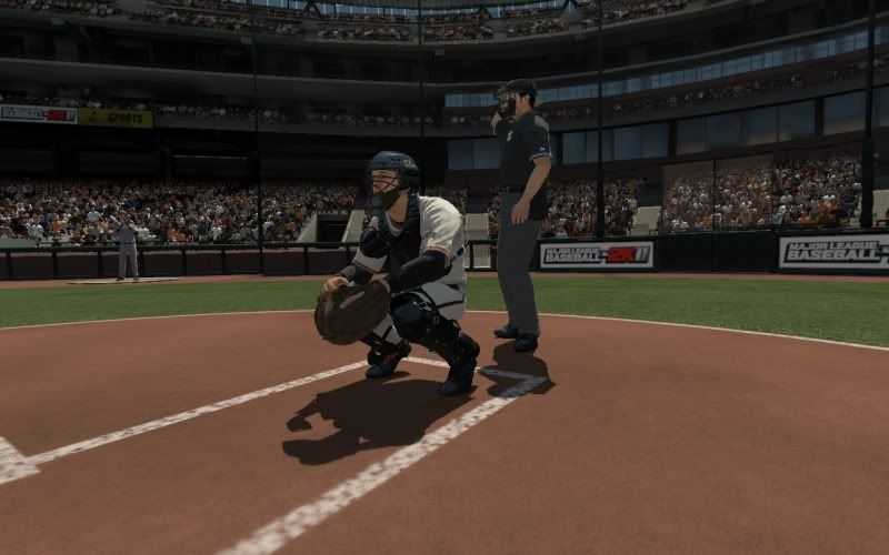 9 Download Free PC Game Major League Baseball 2K11