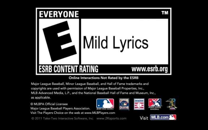 mlb2k112011 03 1114 47 16 77 Download Free PC Game Major League Baseball 2K11