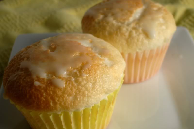 fluffy Food make Lemon a New  light Wife: Angel of Culinary cupcakes Cupcakes to Adventures how