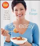 Ellie Krieger Cookbook