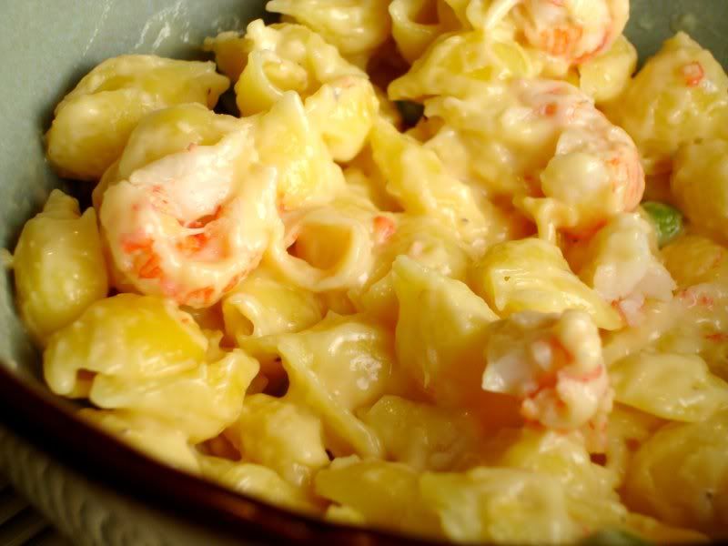Lobster mac and cheese recipes