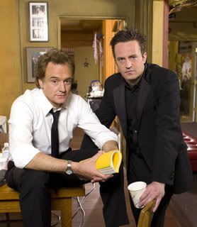 Bradley Whitford Affair