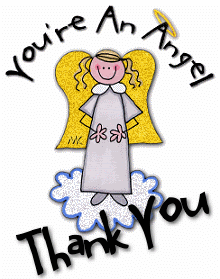 Thank you Angel Pictures, Images and Photos