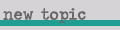 New Topic