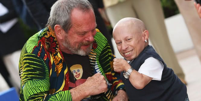 re terry gilliam and friends all you need is love photos