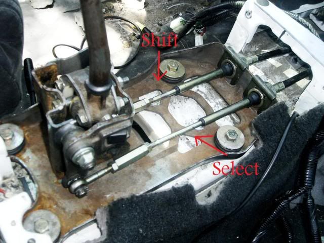 Honda prelude manual transmission swap #4