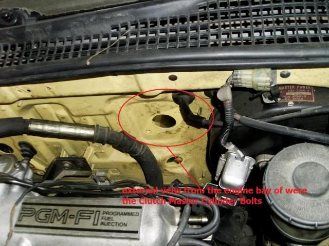 Automatic to manual transmission conversion honda prelude #2