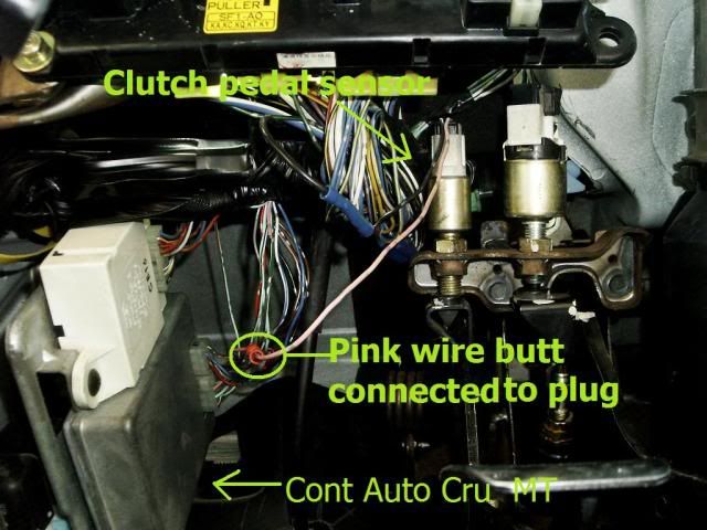 Honda prelude manual transmission swap #3