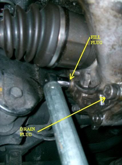 Honda prelude manual transmission swap #7