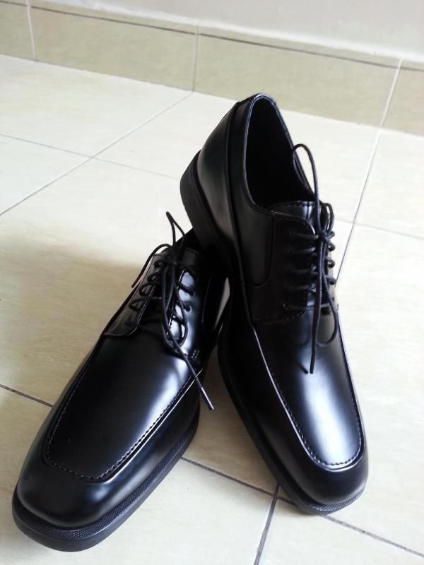 Giày tây calvin klein cho nam! - 1