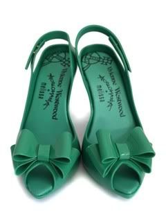 where can i buy green shoes