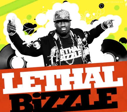 Lethal Bizzle - Pow!