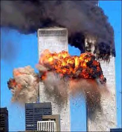 911Attack2.jpg 9/11 Terrorist Attack (2) image by emo77x