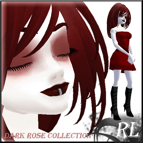 View the rest of Rocklady's Creations