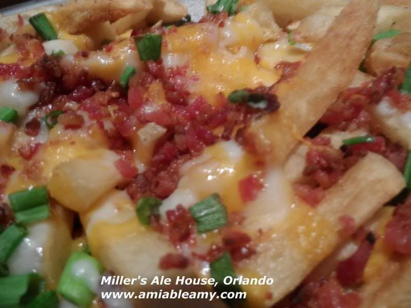  photo loaded fries at Miller's Ale House.jpg