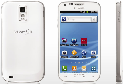 samsung galaxy