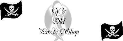 Old Pirate