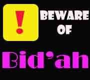 bid'ah Pictures, Images and Photos
