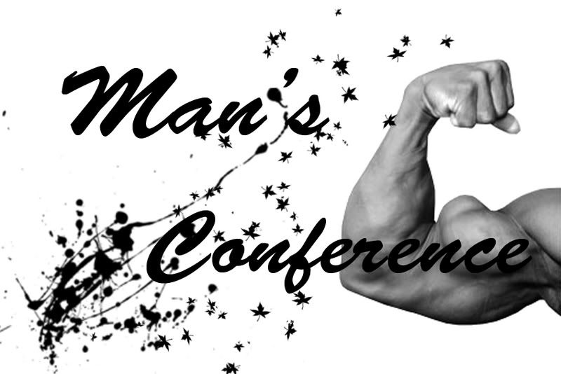 mans conference logol