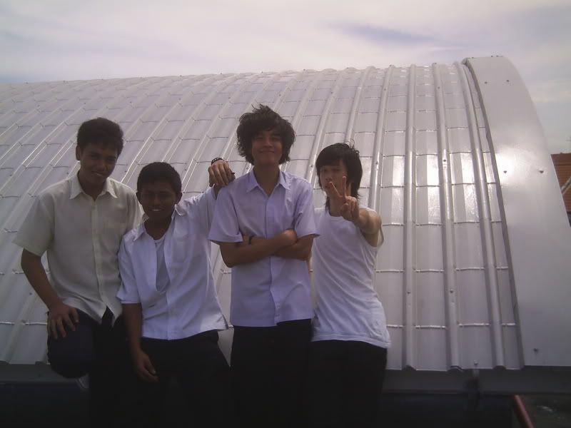 at the roof 2