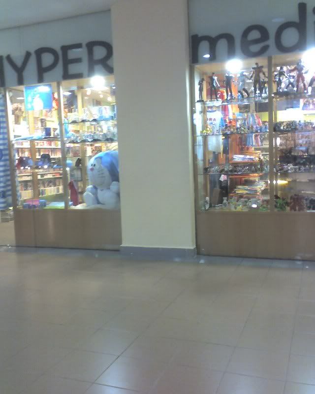 china town point the hyper media